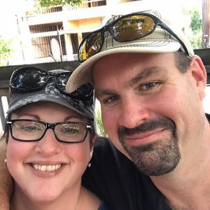 Meet your Posher, Joell